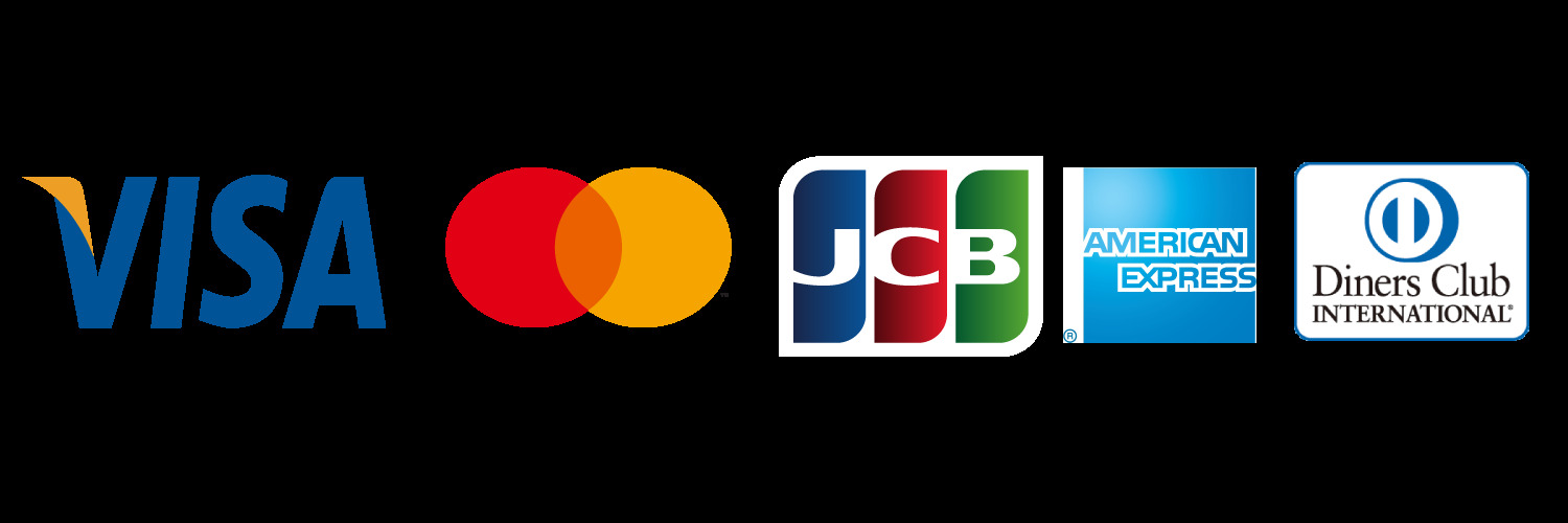 クレジット決済バナー